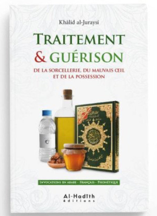 Traitement et Guérison